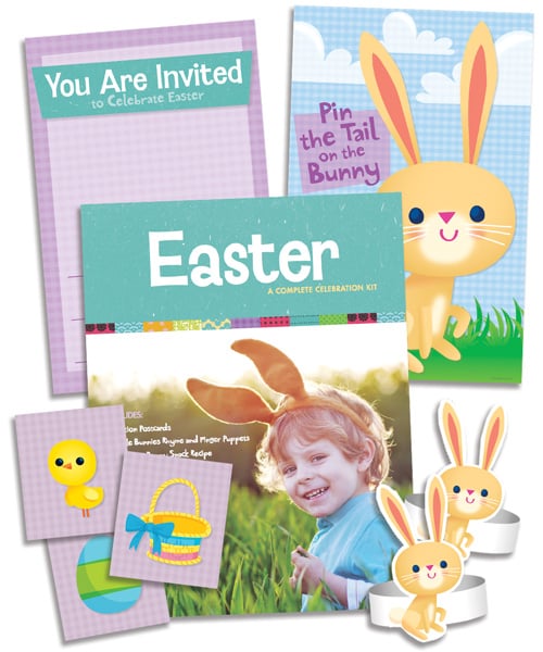 easter